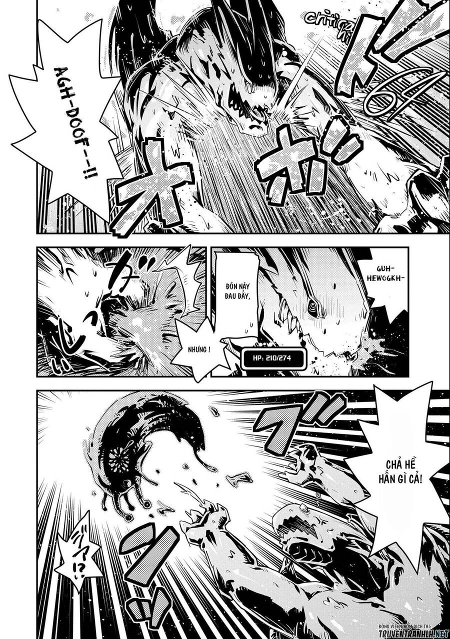 Tensei Shitara Dragon No Tamago Datta - Saikyou Igai Chap 26 - Next Chap 27