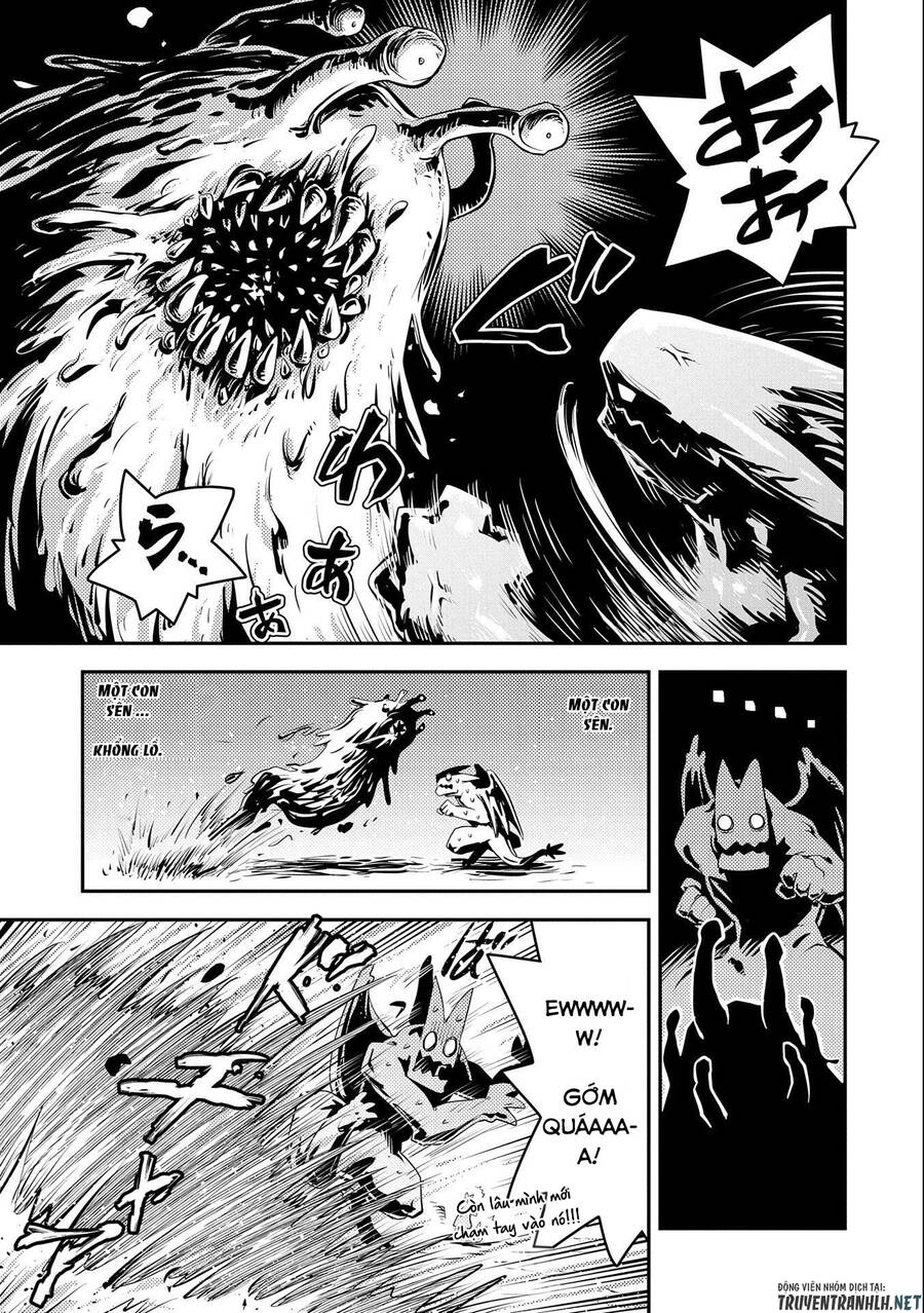 Tensei Shitara Dragon No Tamago Datta - Saikyou Igai Chap 26 - Next Chap 27