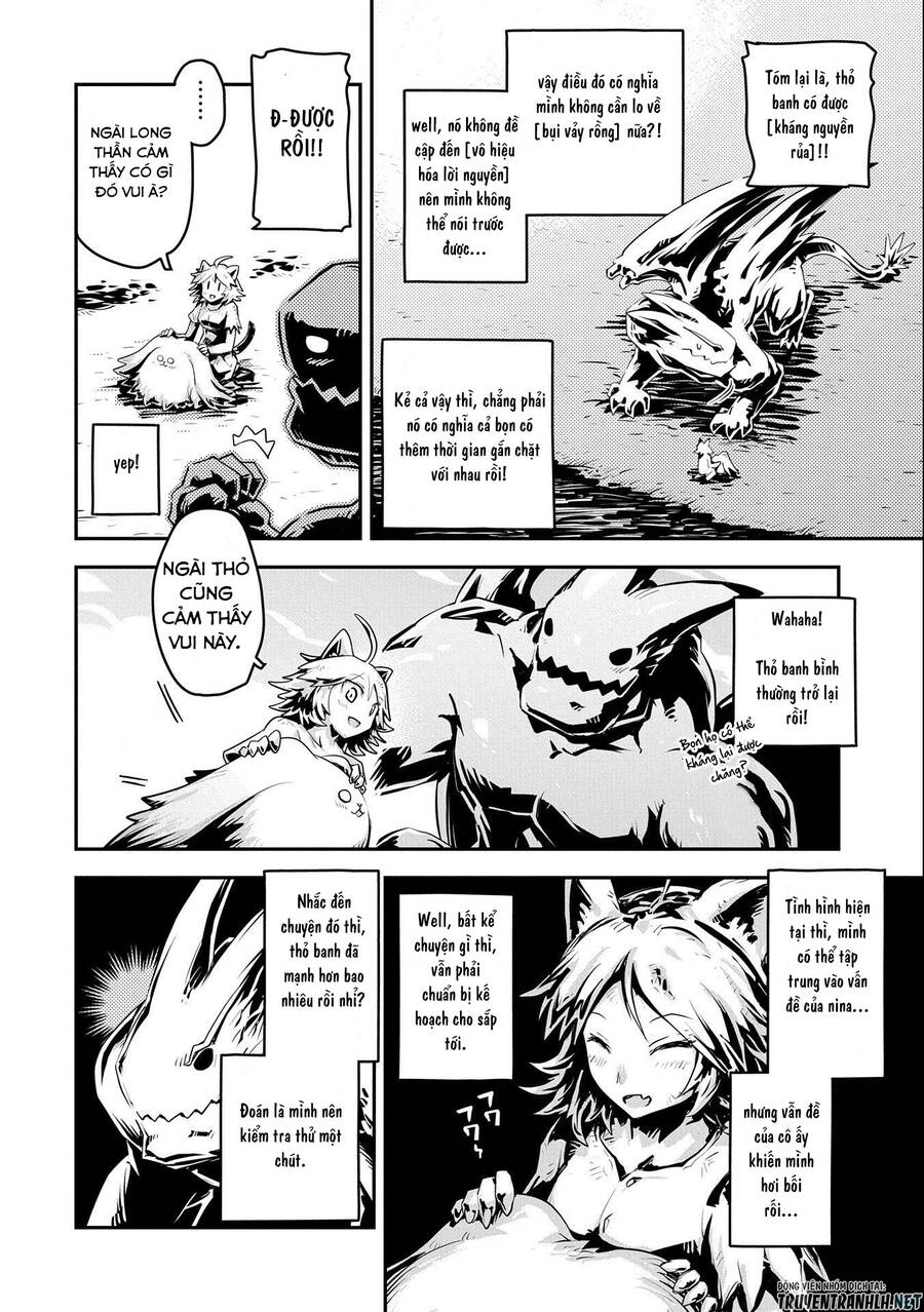 Tensei Shitara Dragon No Tamago Datta - Saikyou Igai Chap 27 - Next Chap 28