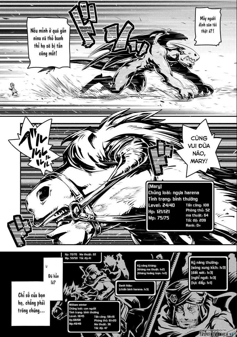Tensei Shitara Dragon No Tamago Datta - Saikyou Igai Chap 27 - Next Chap 28