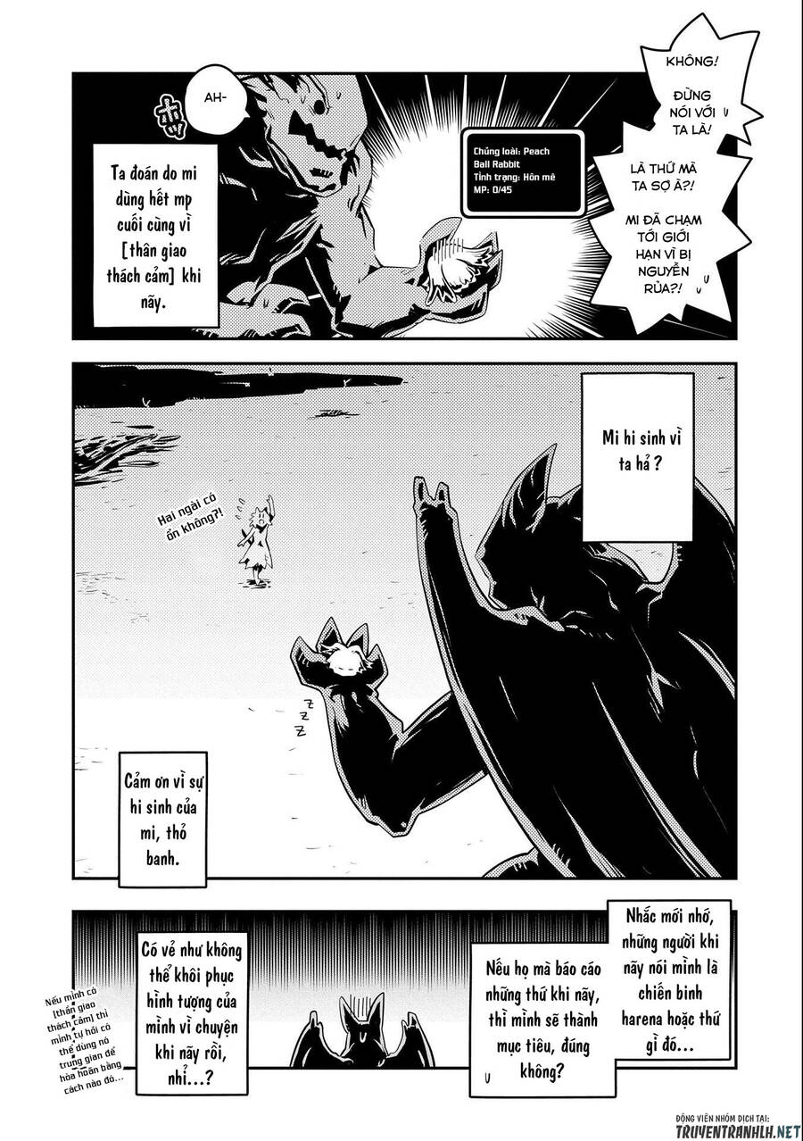 Tensei Shitara Dragon No Tamago Datta - Saikyou Igai Chap 27 - Next Chap 28