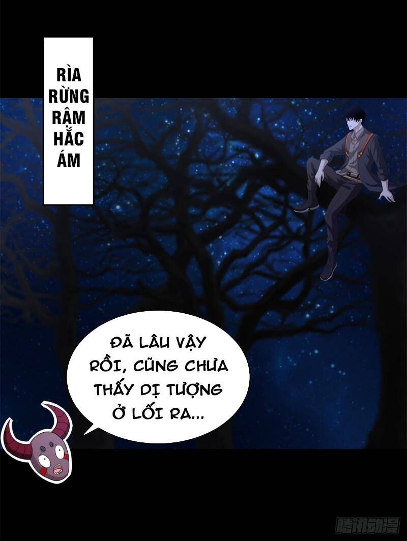 Mạt Thế Vi Vương Chap 600 - Next Chap 601