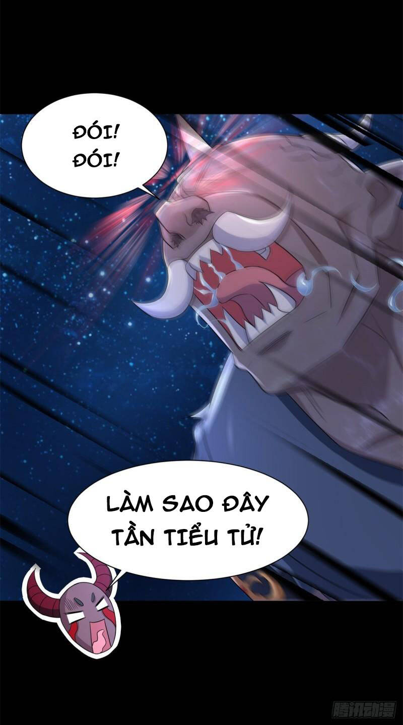 Mạt Thế Vi Vương Chap 600 - Next Chap 601