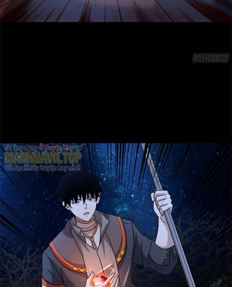 Mạt Thế Vi Vương Chap 601 - Next Chap 602