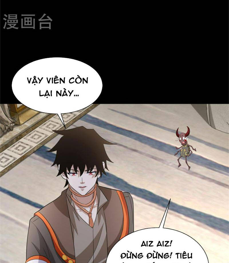 Mạt Thế Vi Vương Chap 604 - Next Chap 605
