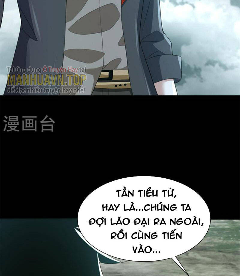 Mạt Thế Vi Vương Chap 604 - Next Chap 605