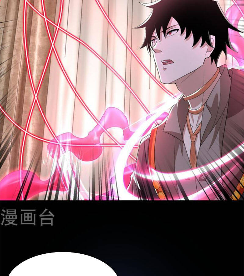 Mạt Thế Vi Vương Chap 604 - Next Chap 605