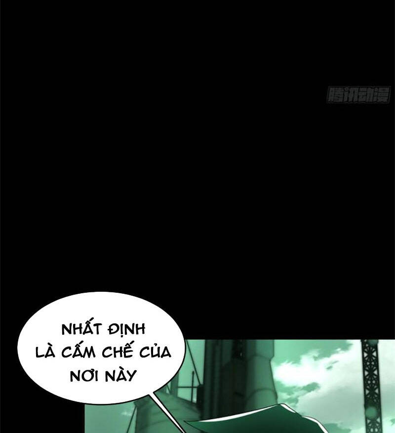 Mạt Thế Vi Vương Chap 605 - Next Chap 606