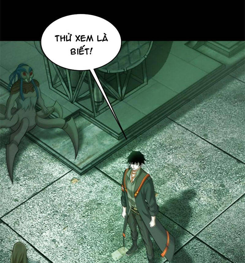 Mạt Thế Vi Vương Chap 605 - Next Chap 606
