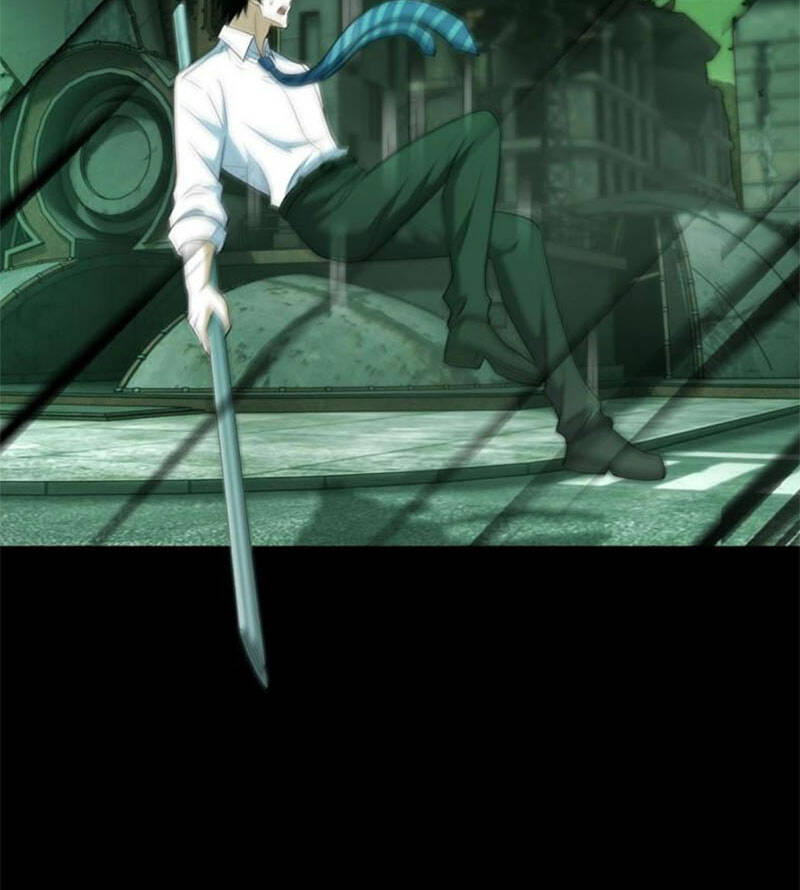 Mạt Thế Vi Vương Chap 607 - Next Chap 608