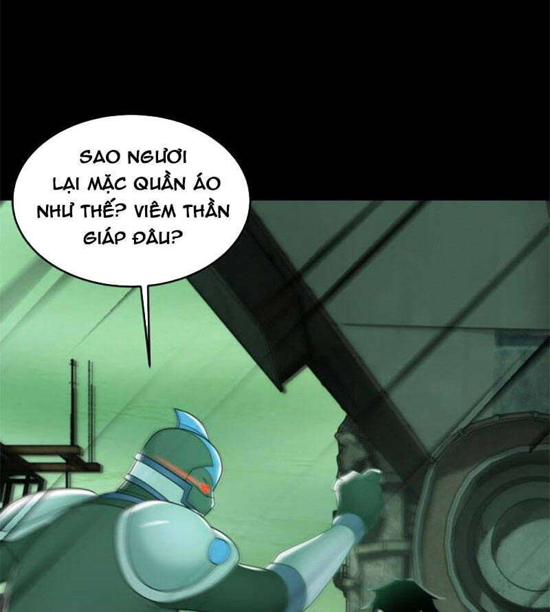 Mạt Thế Vi Vương Chap 607 - Next Chap 608