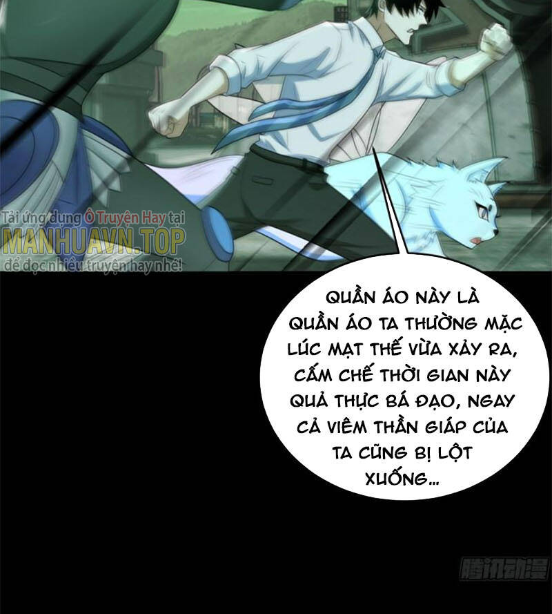 Mạt Thế Vi Vương Chap 607 - Next Chap 608