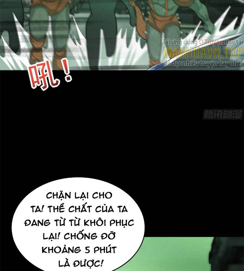 Mạt Thế Vi Vương Chap 607 - Next Chap 608