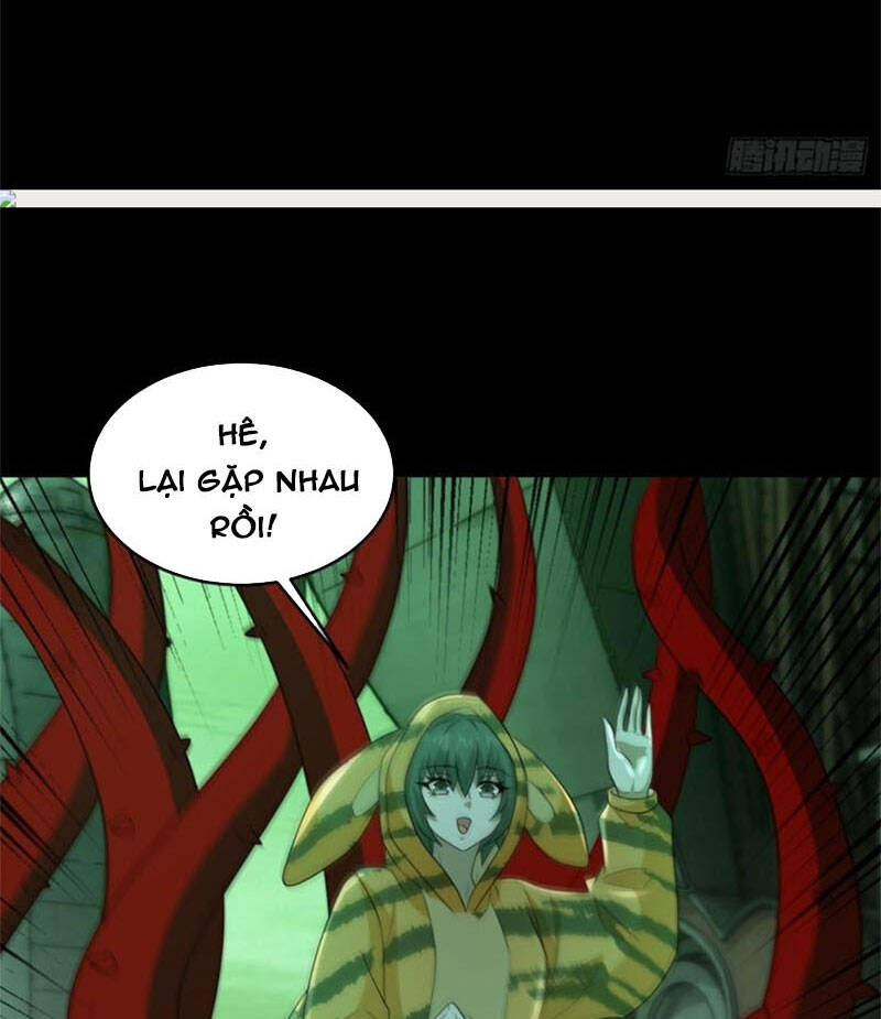 Mạt Thế Vi Vương Chap 607 - Next Chap 608