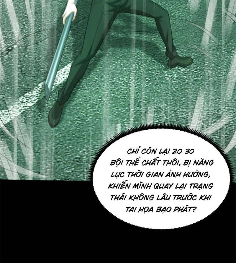 Mạt Thế Vi Vương Chap 607 - Next Chap 608