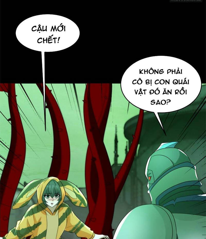 Mạt Thế Vi Vương Chap 607 - Next Chap 608