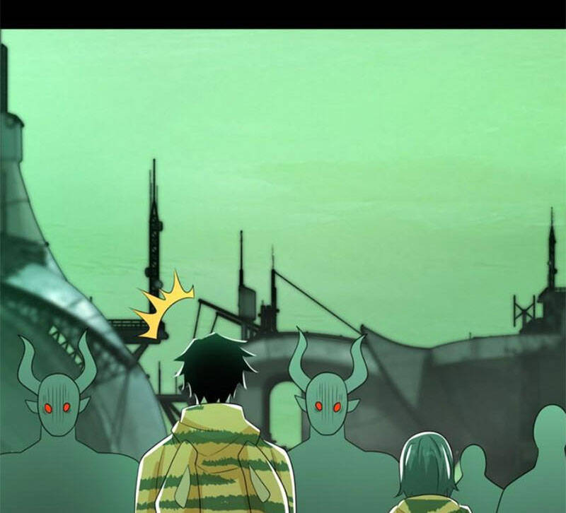 Mạt Thế Vi Vương Chap 607 - Next Chap 608
