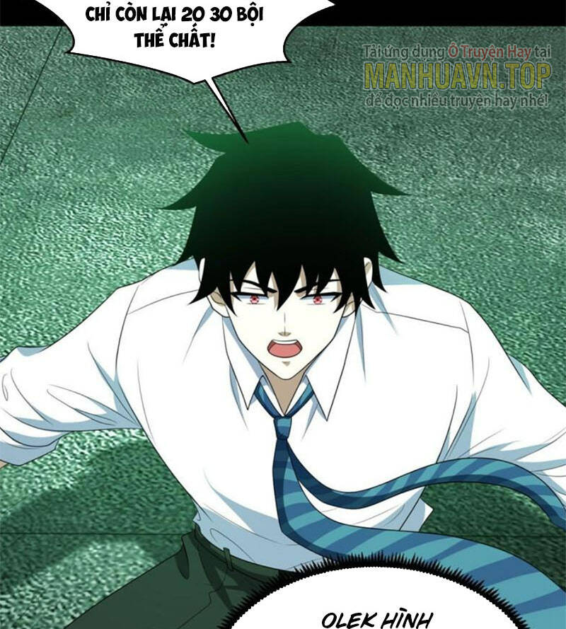 Mạt Thế Vi Vương Chap 607 - Next Chap 608