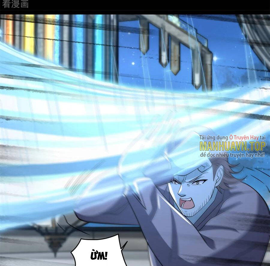 Mạt Thế Vi Vương Chap 609 - Next Chap 610