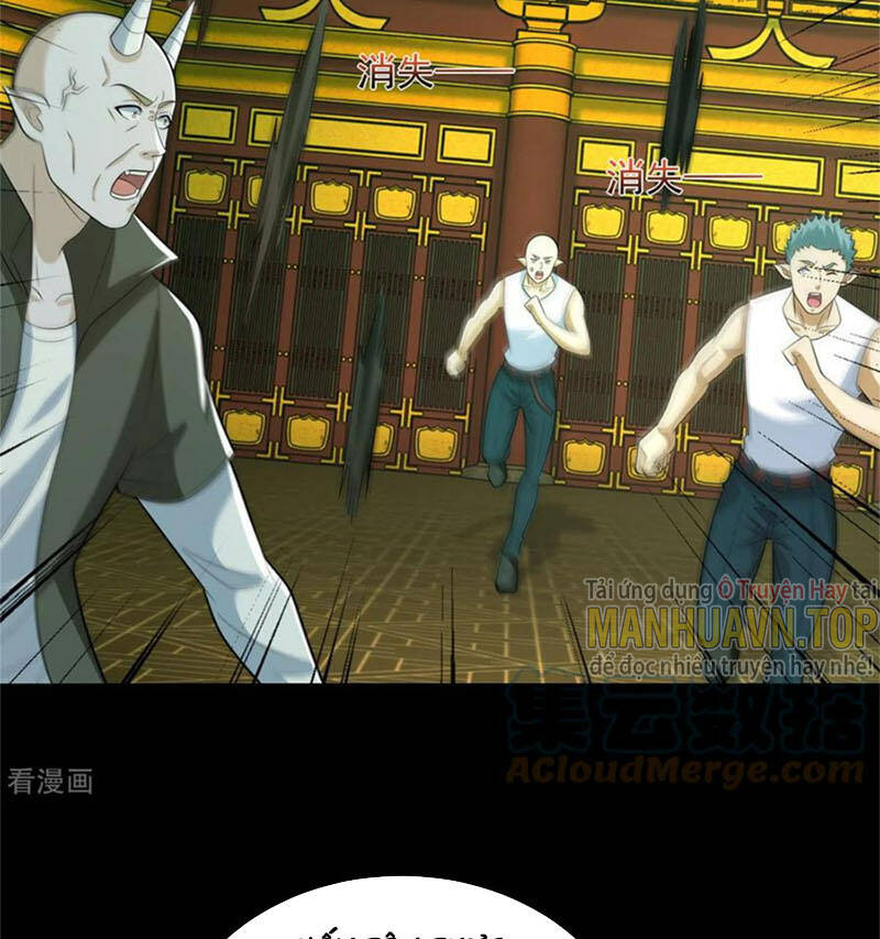 Mạt Thế Vi Vương Chap 612 - Next Chap 613
