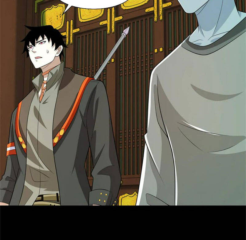 Mạt Thế Vi Vương Chap 612 - Next Chap 613