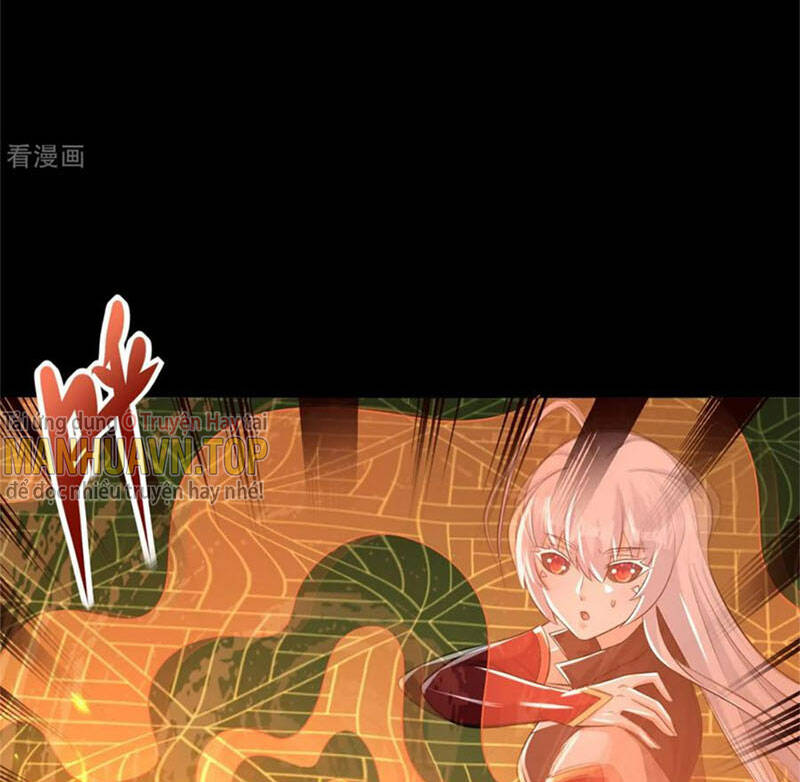 Mạt Thế Vi Vương Chap 612 - Next Chap 613