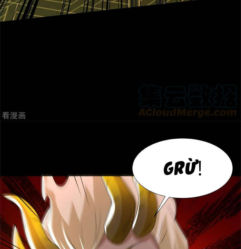 Mạt Thế Vi Vương Chap 613 - Next Chap 614