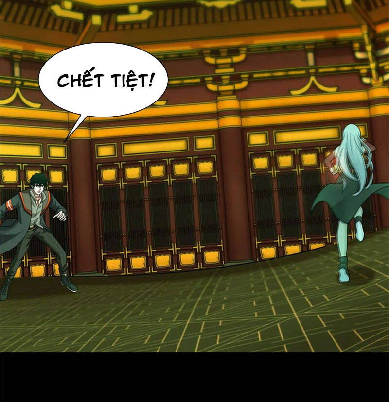 Mạt Thế Vi Vương Chap 613 - Next Chap 614