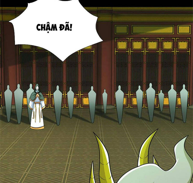 Mạt Thế Vi Vương Chap 613 - Next Chap 614
