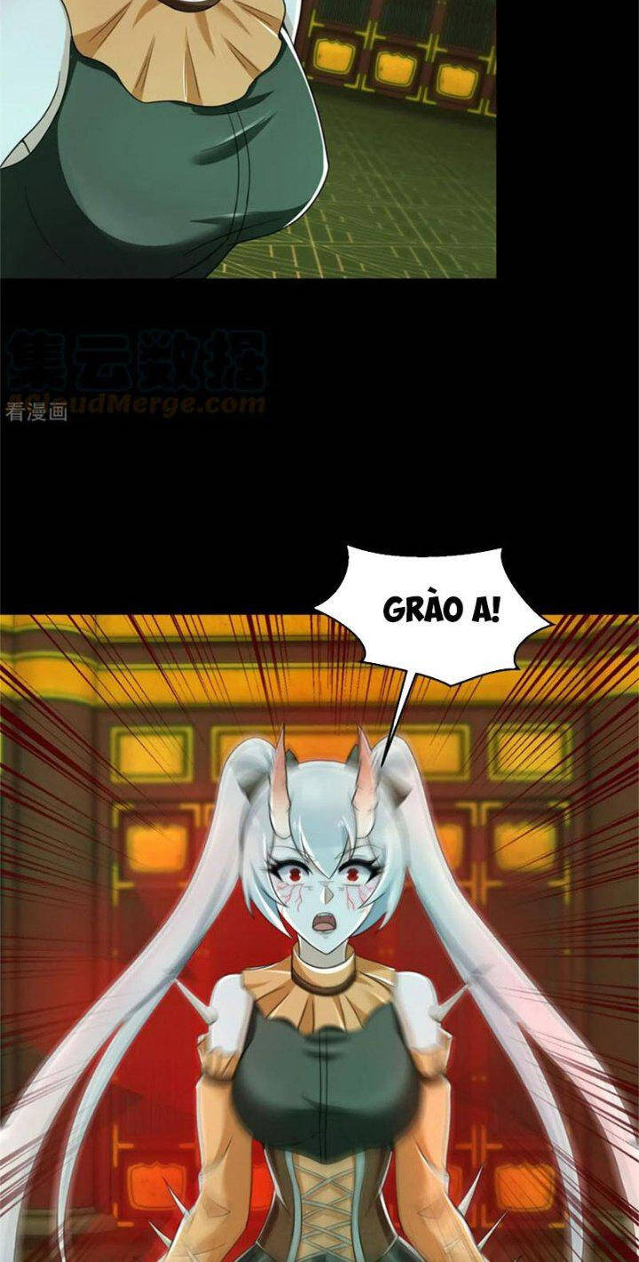 Mạt Thế Vi Vương Chap 614 - Next Chap 615