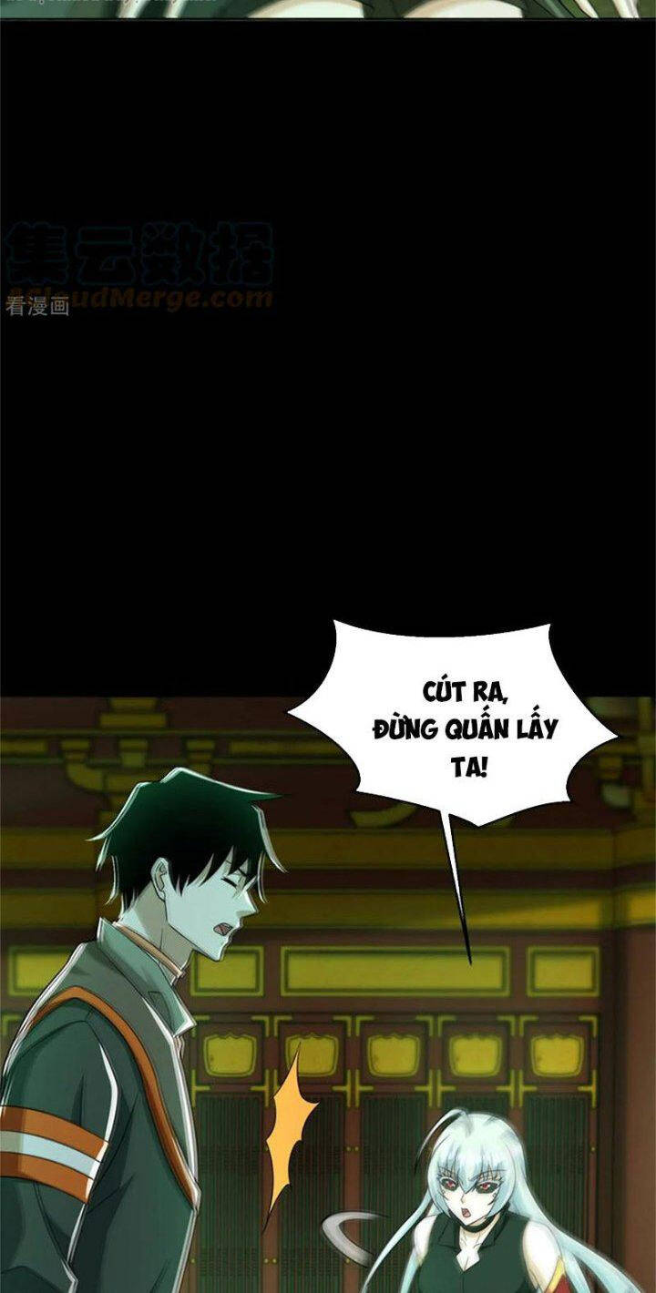 Mạt Thế Vi Vương Chap 614 - Next Chap 615