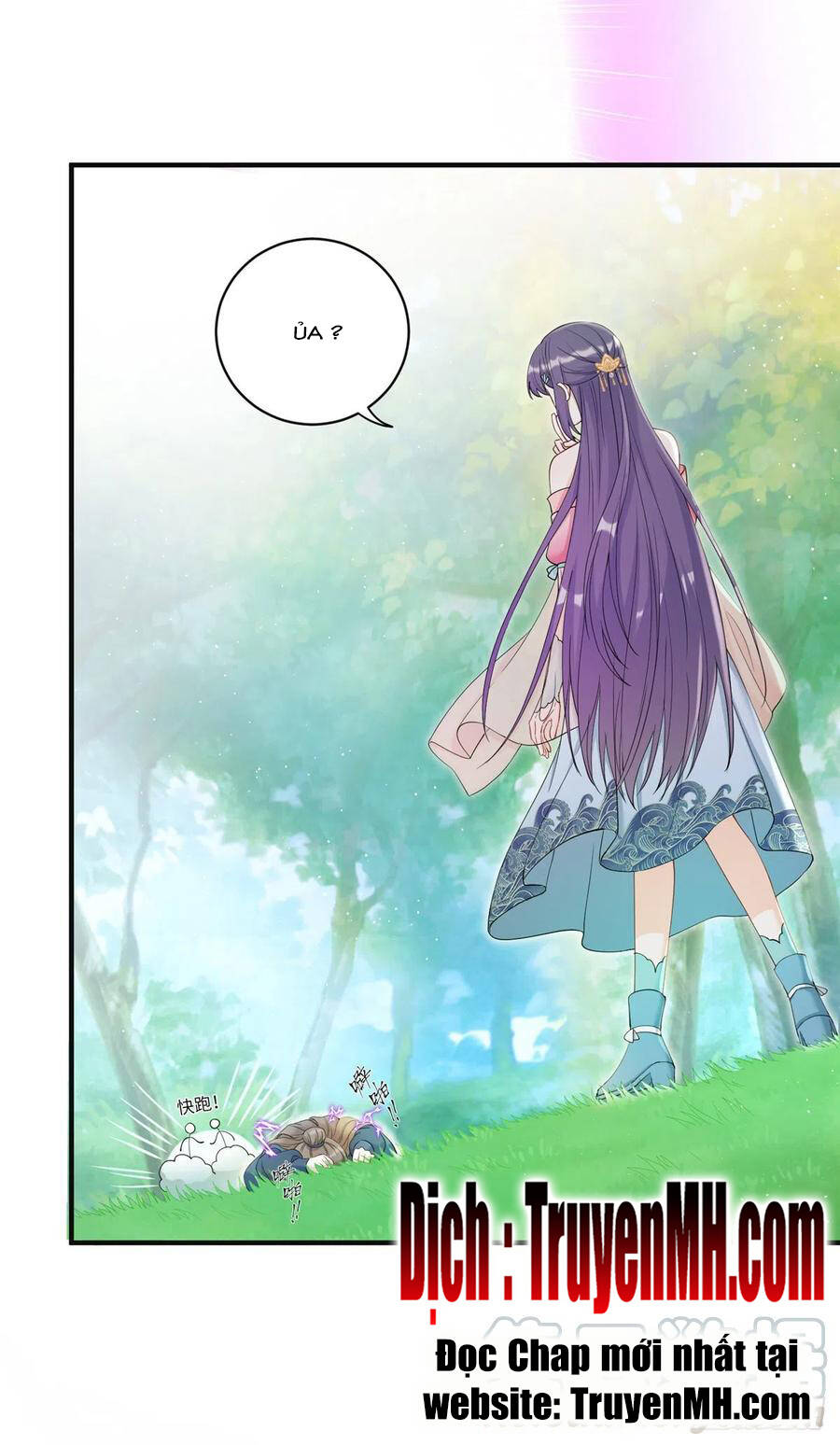 Đồ Đệ Nhà Ta Lại Quải Rồi Chap 302 - Next Chap 303