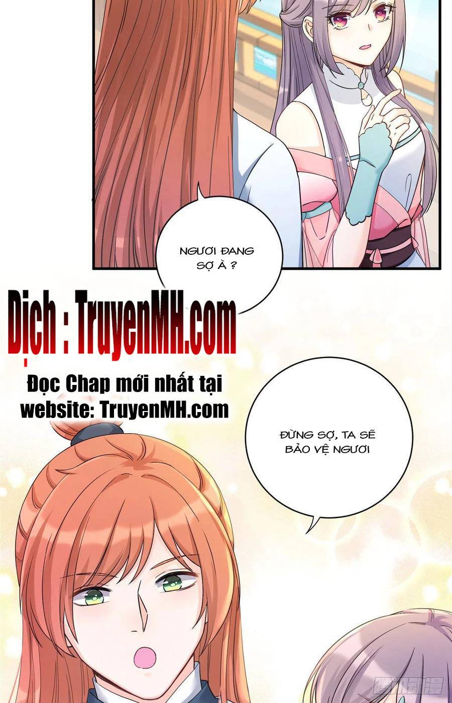 Đồ Đệ Nhà Ta Lại Quải Rồi Chap 314 - Next Chap 315