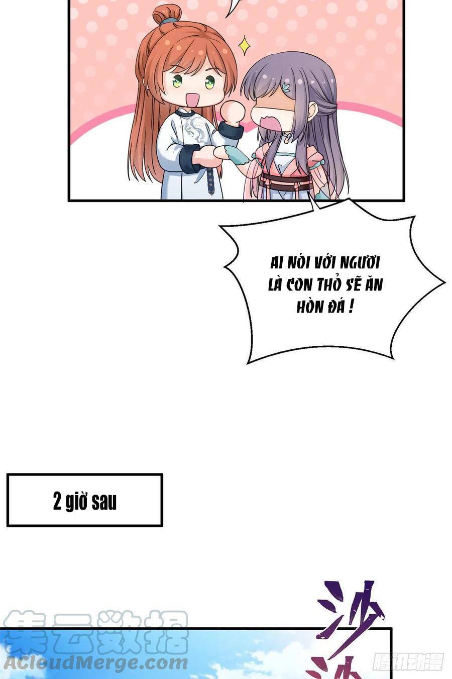 Đồ Đệ Nhà Ta Lại Quải Rồi Chap 314 - Next Chap 315