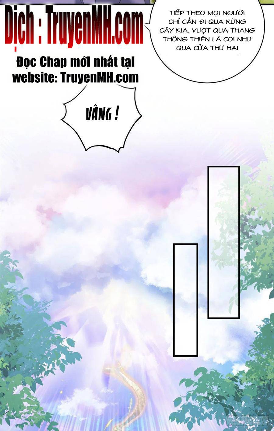 Đồ Đệ Nhà Ta Lại Quải Rồi Chap 314 - Next Chap 315