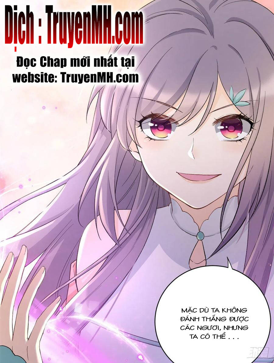 Đồ Đệ Nhà Ta Lại Quải Rồi Chap 320 - Next Chap 321