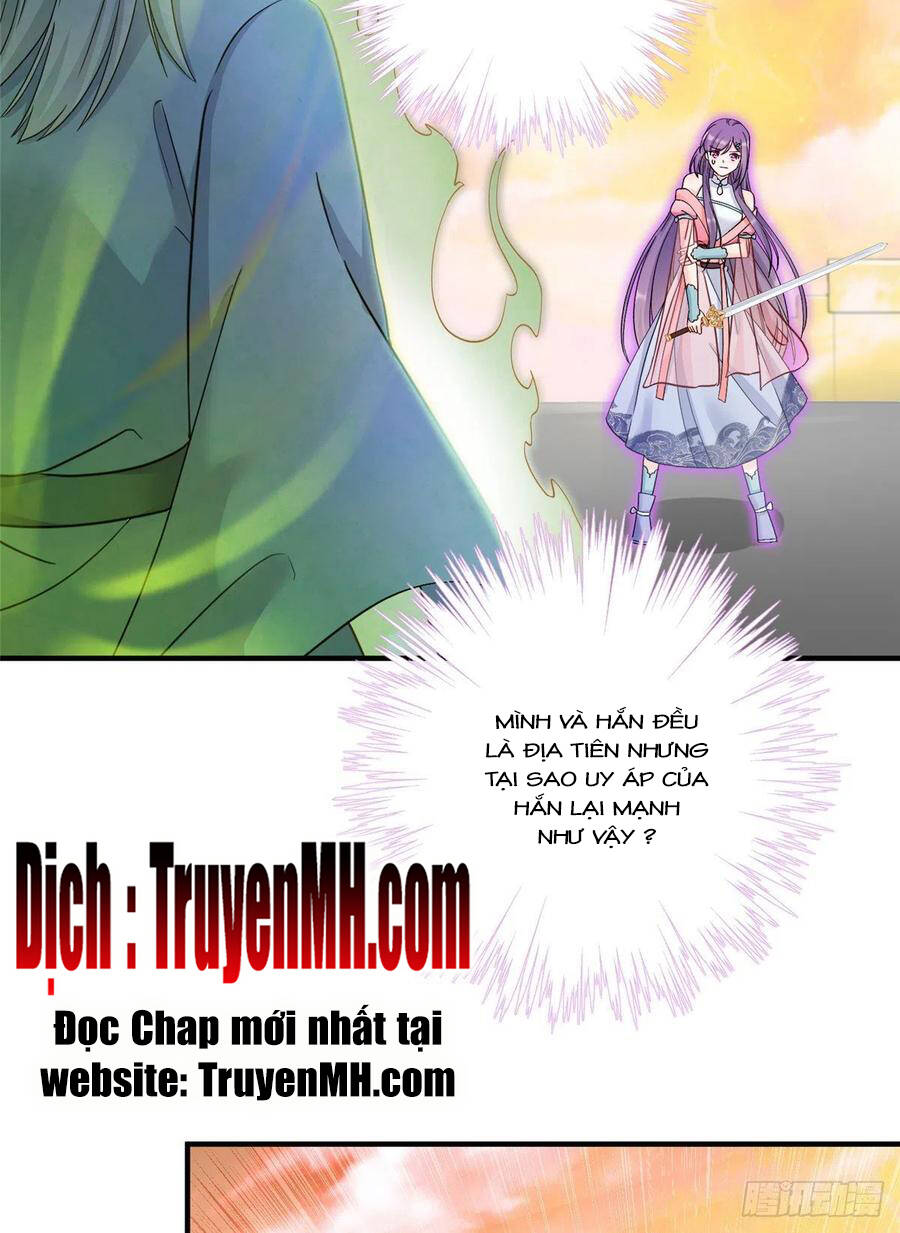 Đồ Đệ Nhà Ta Lại Quải Rồi Chap 320 - Next Chap 321