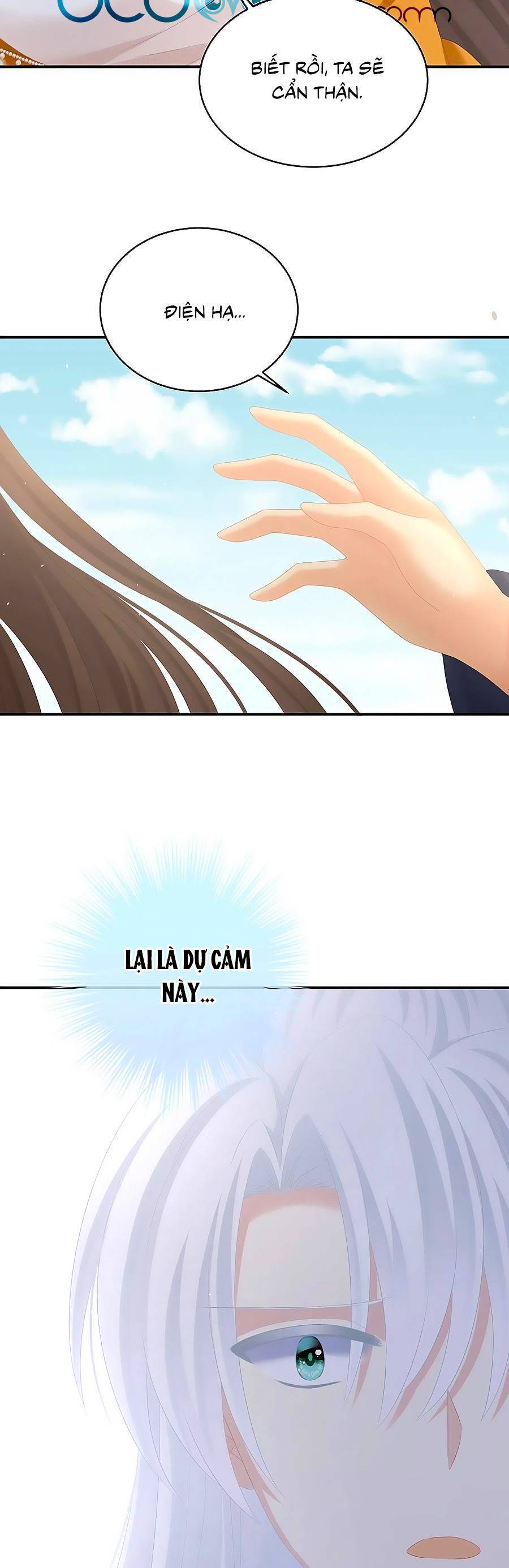 Hậu Cung Của Nữ Đế Chap 320 - Next Chap 321