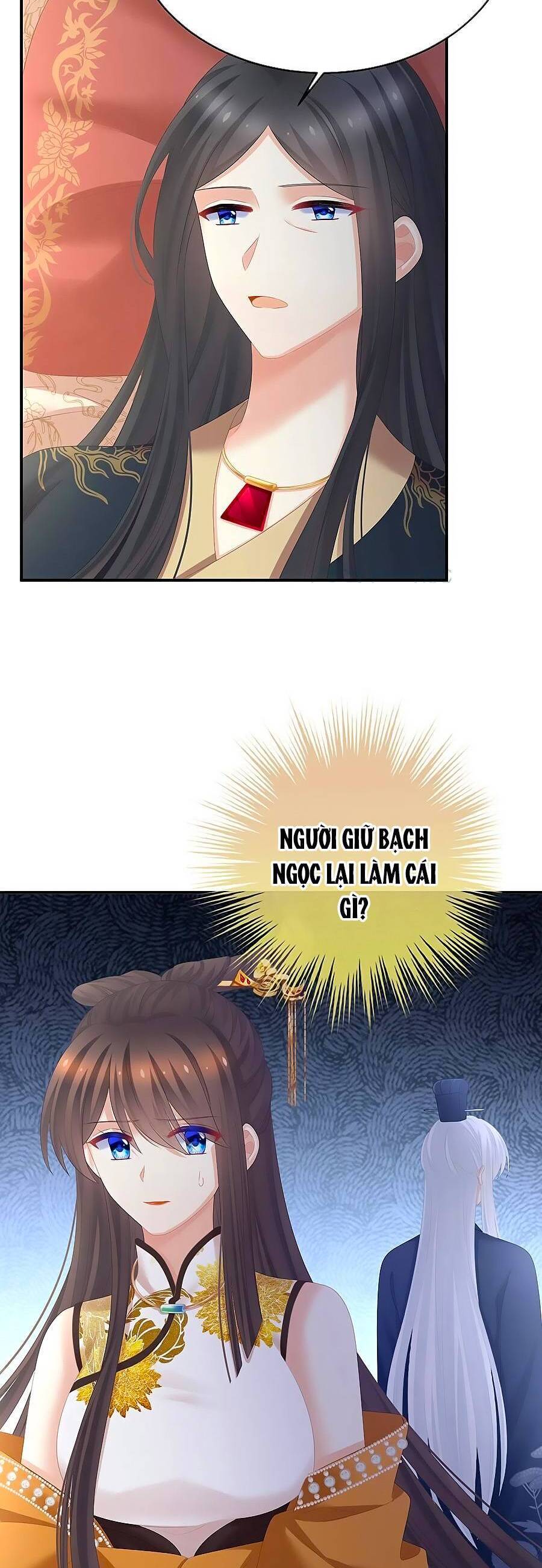 Hậu Cung Của Nữ Đế Chap 320 - Next Chap 321