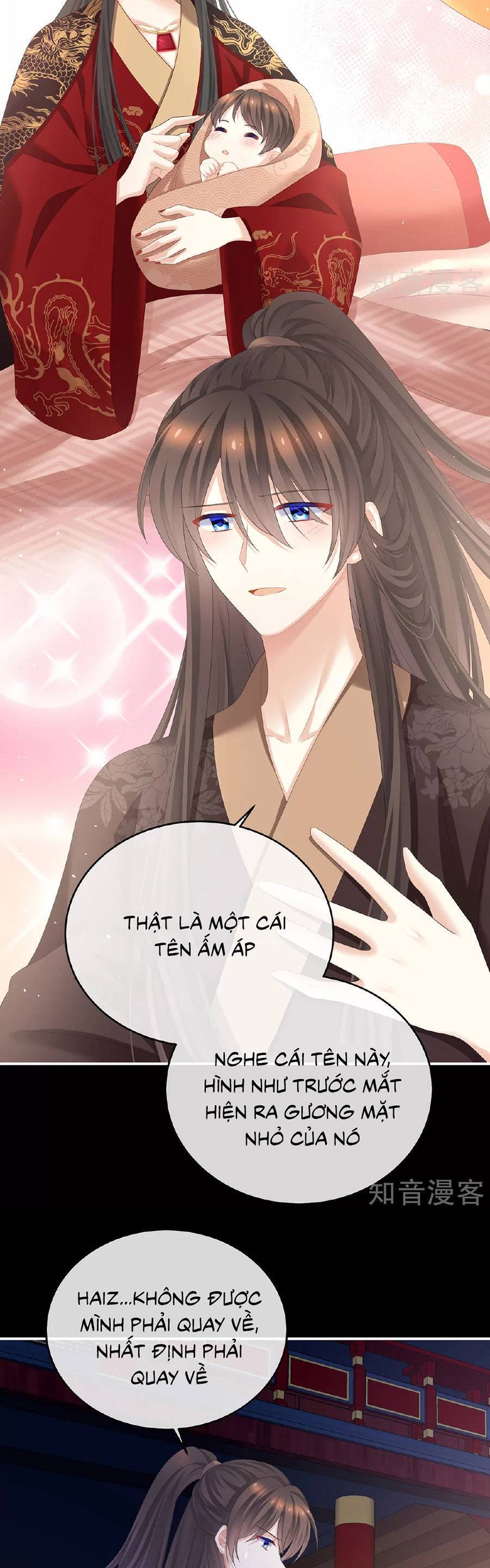 Hậu Cung Của Nữ Đế Chap 342 - Next Chap 343