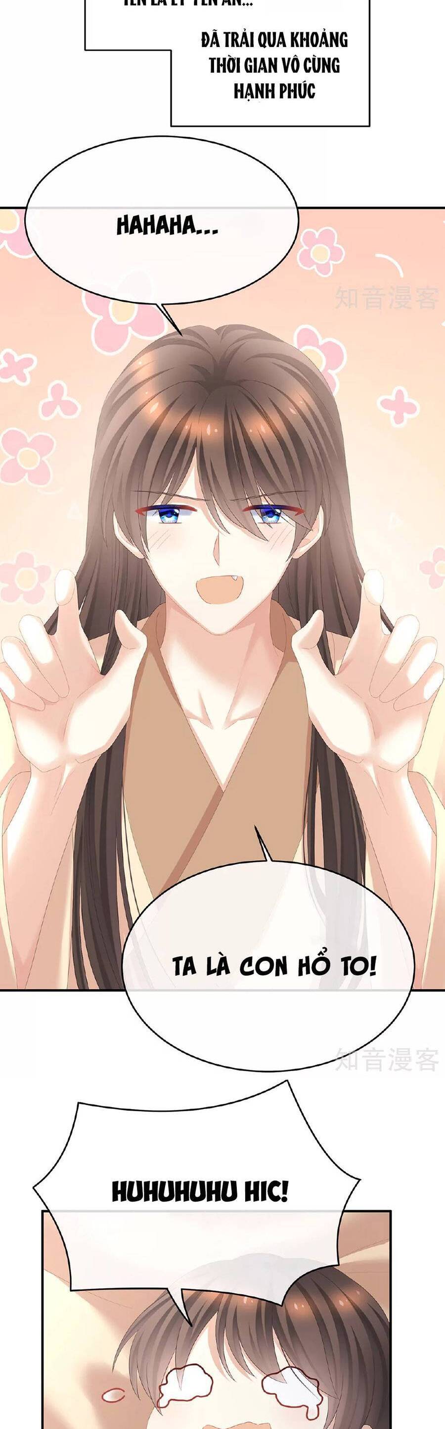 Hậu Cung Của Nữ Đế Chap 342 - Next Chap 343