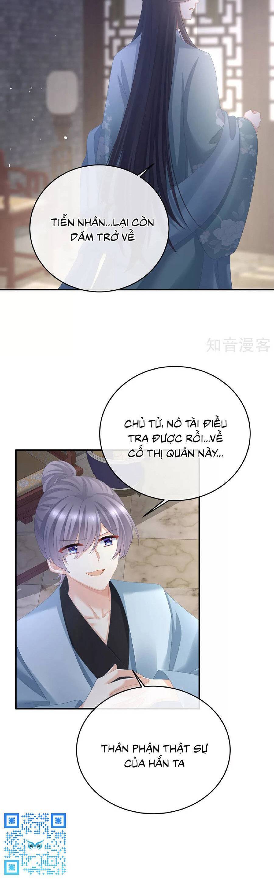 Hậu Cung Của Nữ Đế Chap 342 - Next Chap 343