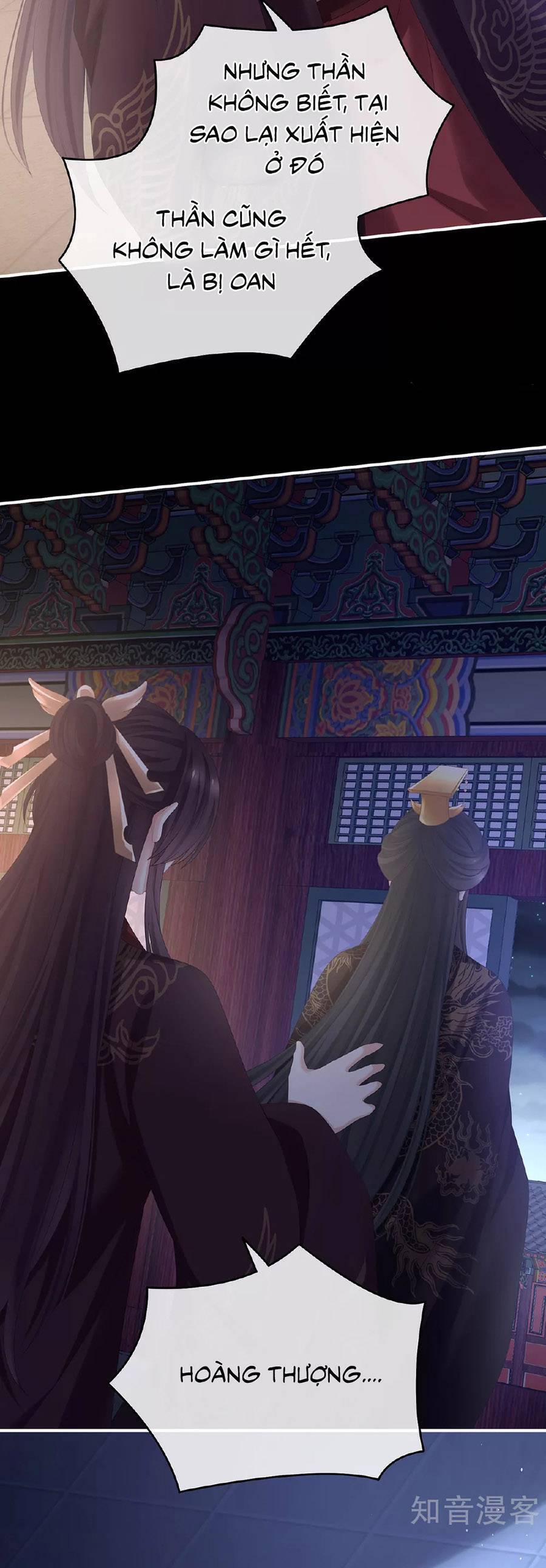 Hậu Cung Của Nữ Đế Chap 343 - Next Chap 344