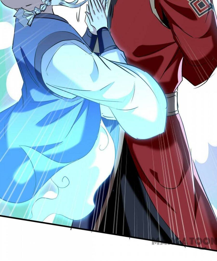 Tiên Đế Trở Về Chap 365 - Next Chap 366