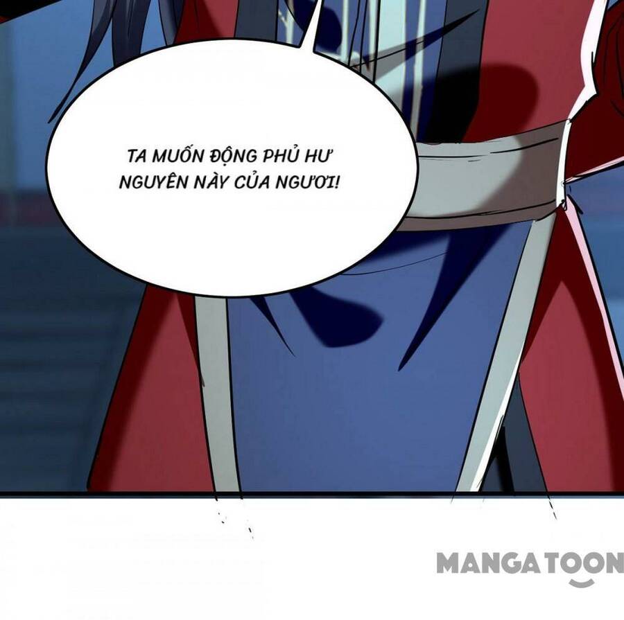 Tiên Đế Trở Về Chap 366 - Next Chap 367