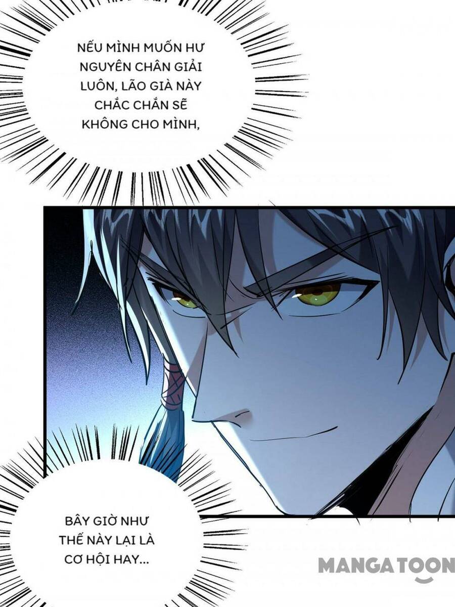 Tiên Đế Trở Về Chap 366 - Next Chap 367