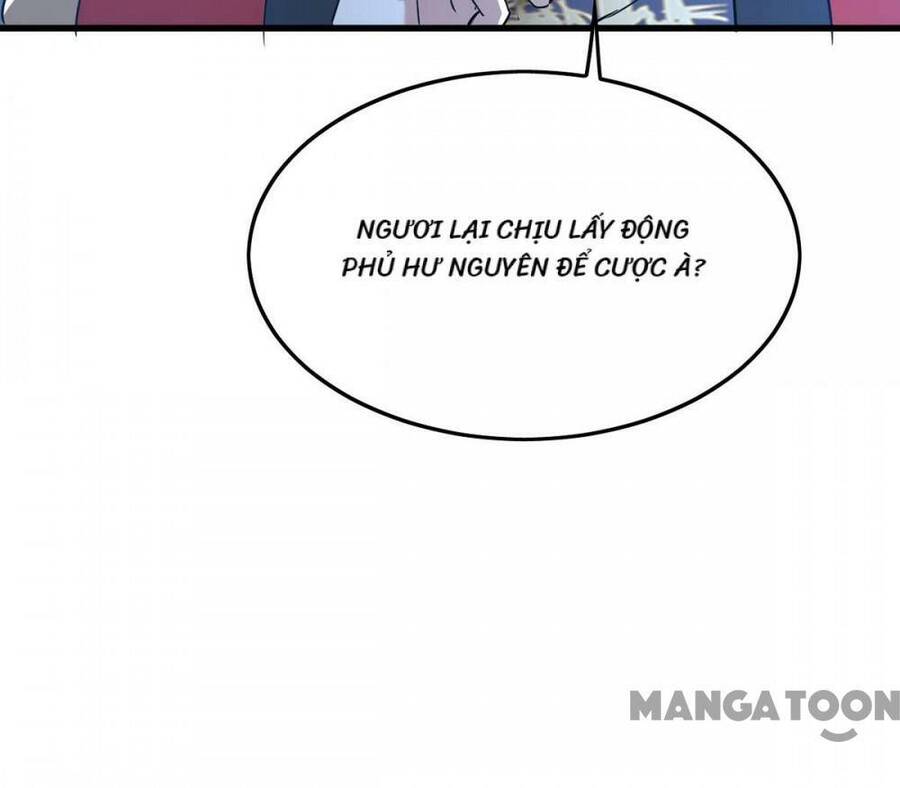 Tiên Đế Trở Về Chap 367 - Next Chap 368