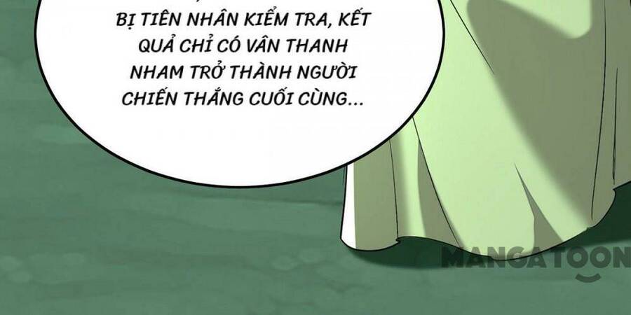 Tiên Đế Trở Về Chap 368 - Next Chap 369