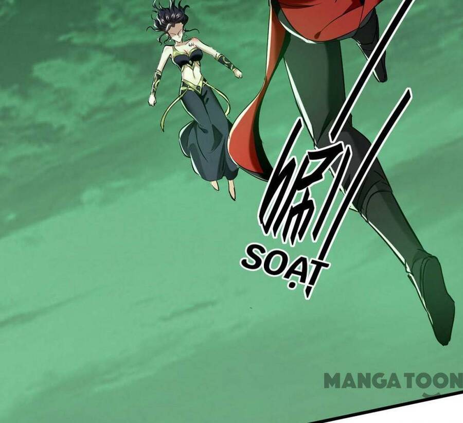 Tiên Đế Trở Về Chap 370 - Next Chap 371