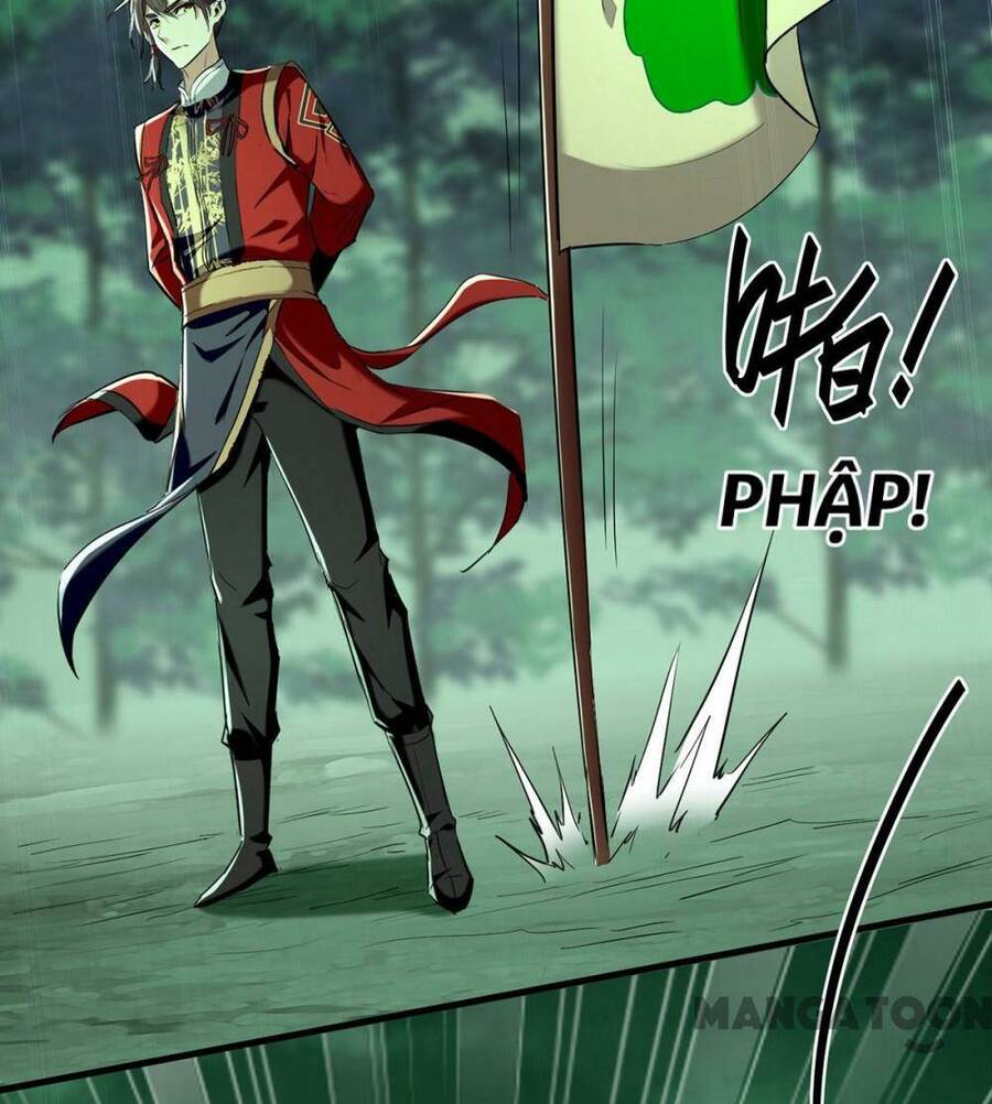 Tiên Đế Trở Về Chap 370 - Next Chap 371